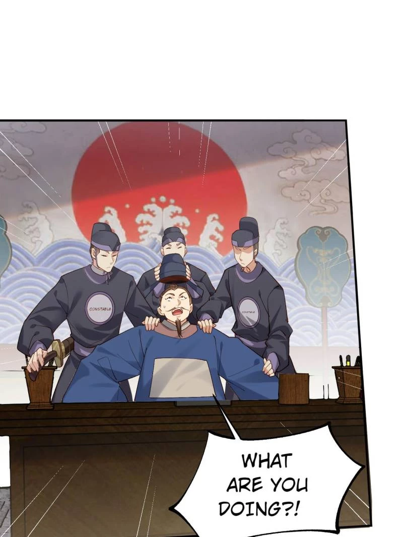 Sir, Don't Show Off Chapter 147 - 20