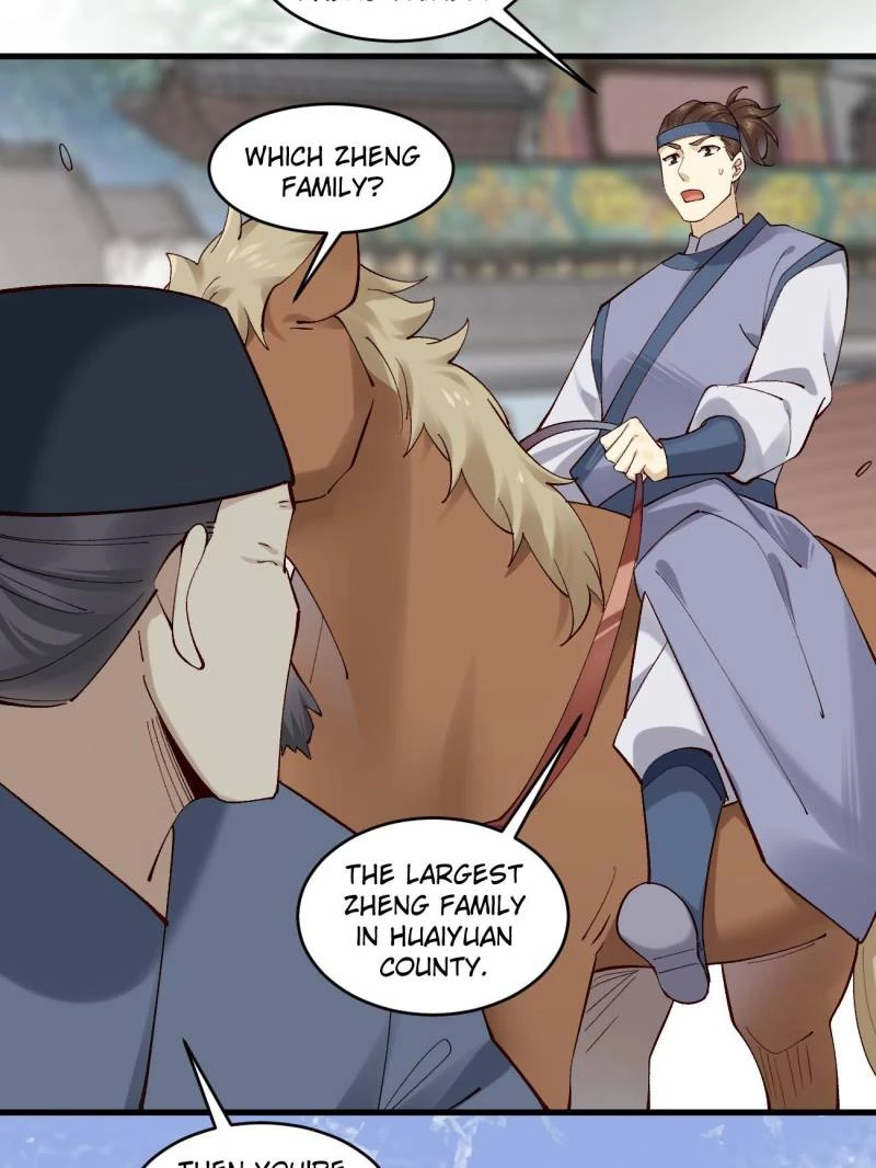 Sir, Don't Show Off Chapter 148 - 43