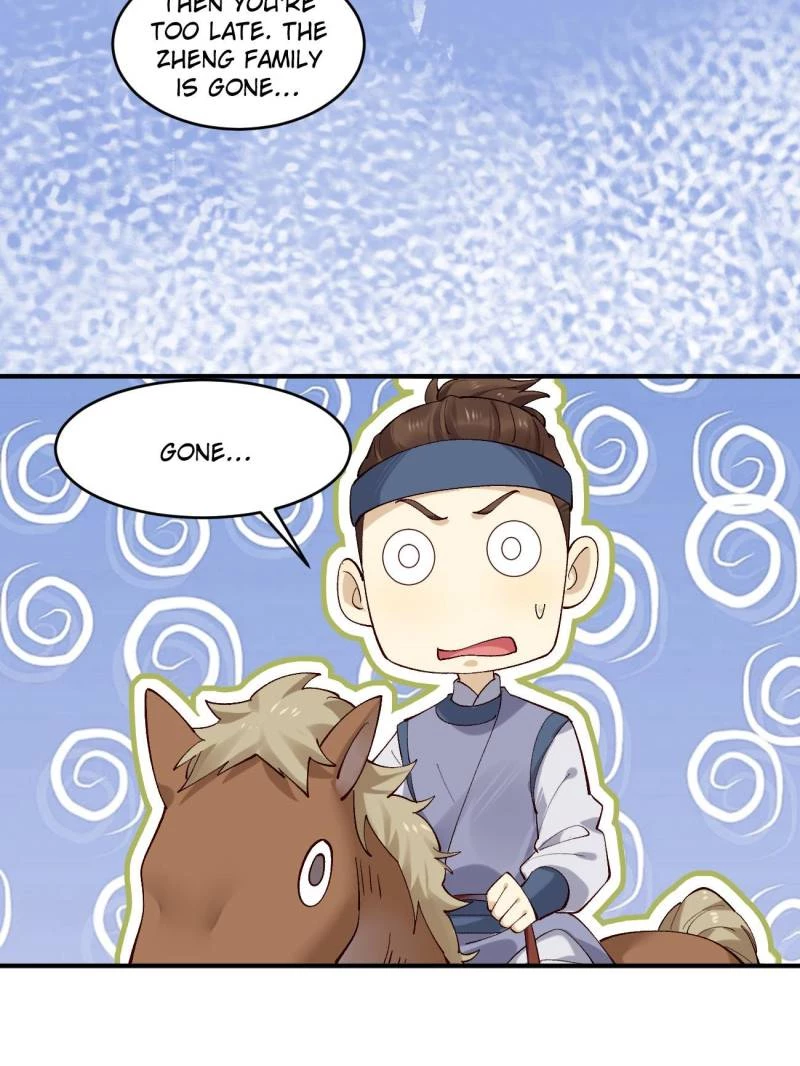 Sir, Don't Show Off Chapter 148 - 44