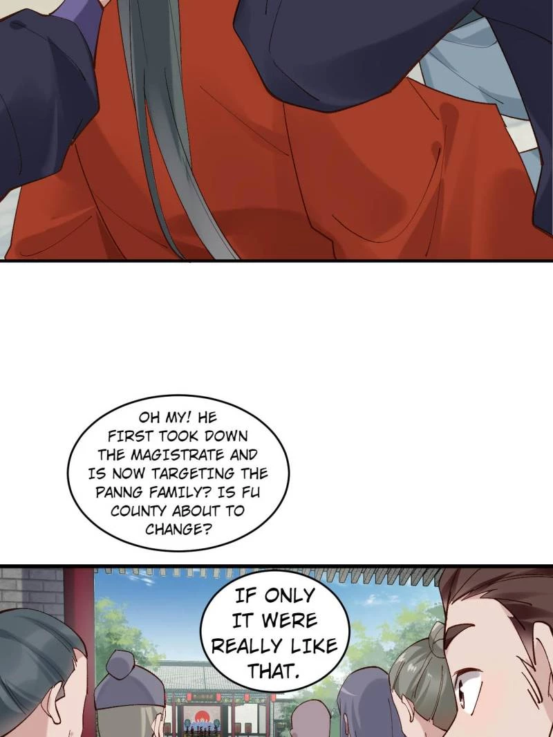 Sir, Don't Show Off Chapter 147 - 22