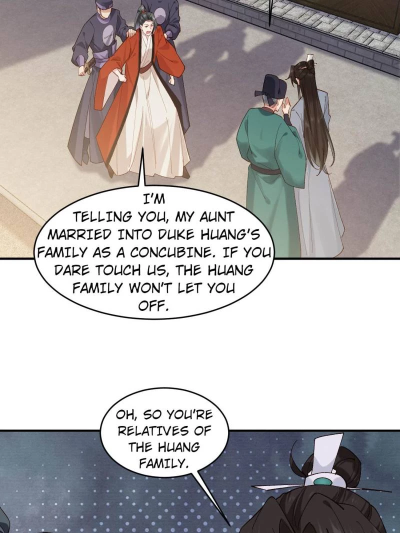 Sir, Don't Show Off Chapter 147 - 24