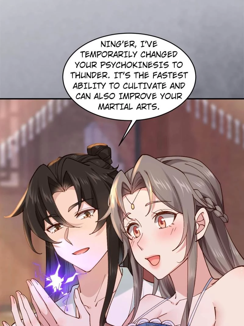 Sir, Don't Show Off Chapter 146 - 10