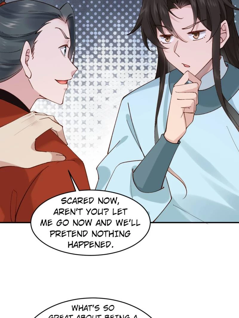 Sir, Don't Show Off Chapter 147 - 25