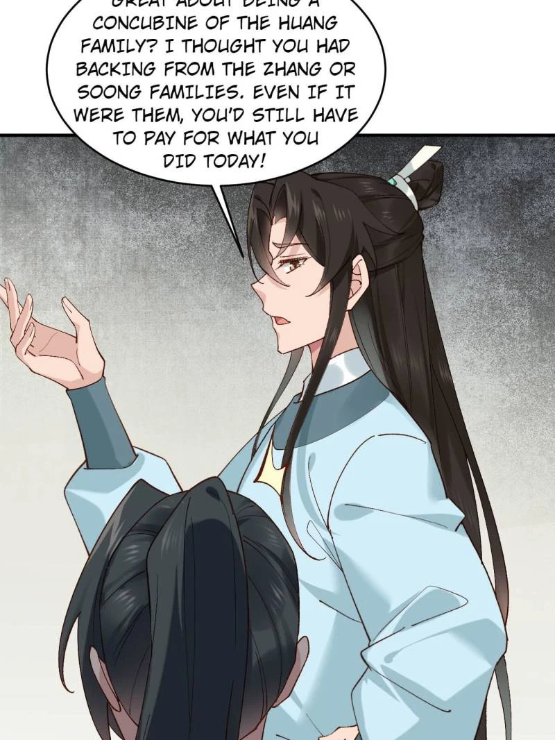 Sir, Don't Show Off Chapter 147 - 26