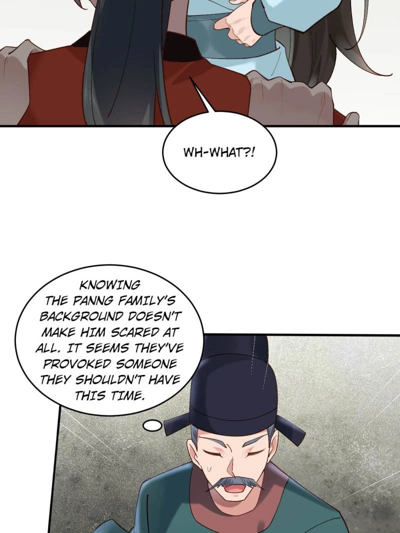 Sir, Don't Show Off Chapter 147 - 27