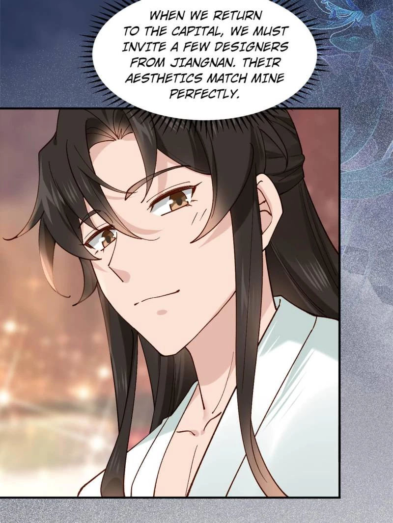 Sir, Don't Show Off Chapter 146 - 13