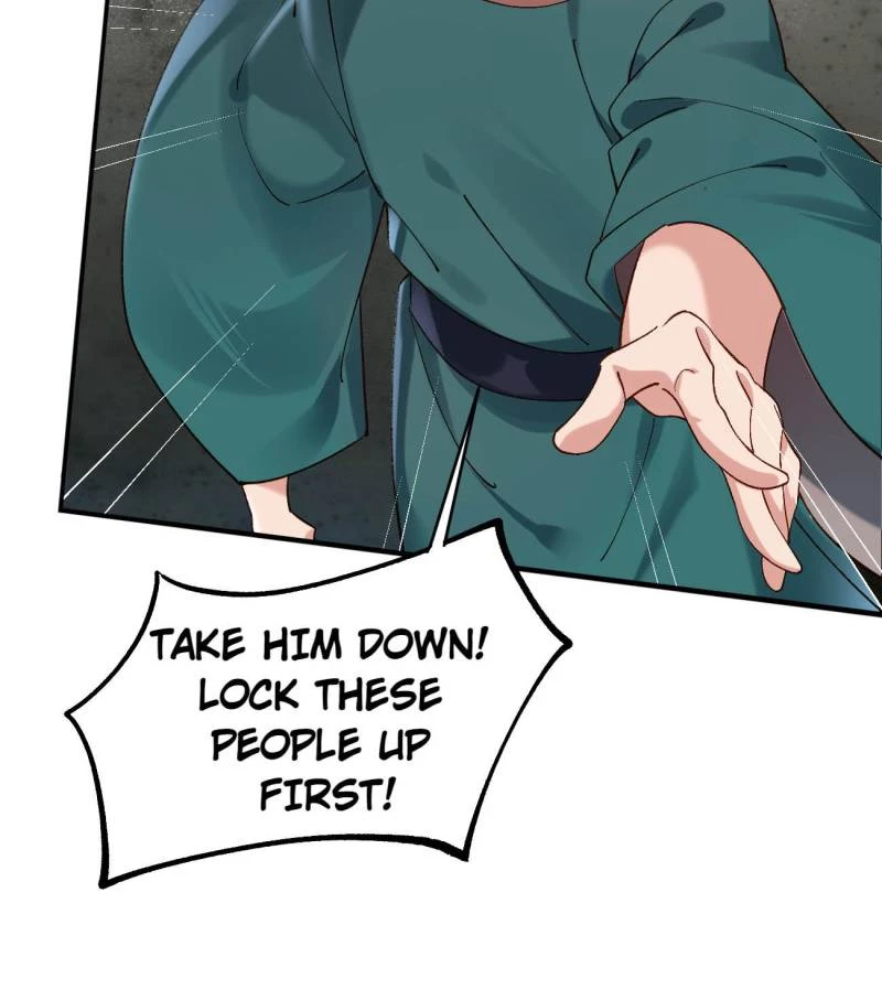 Sir, Don't Show Off Chapter 147 - 28