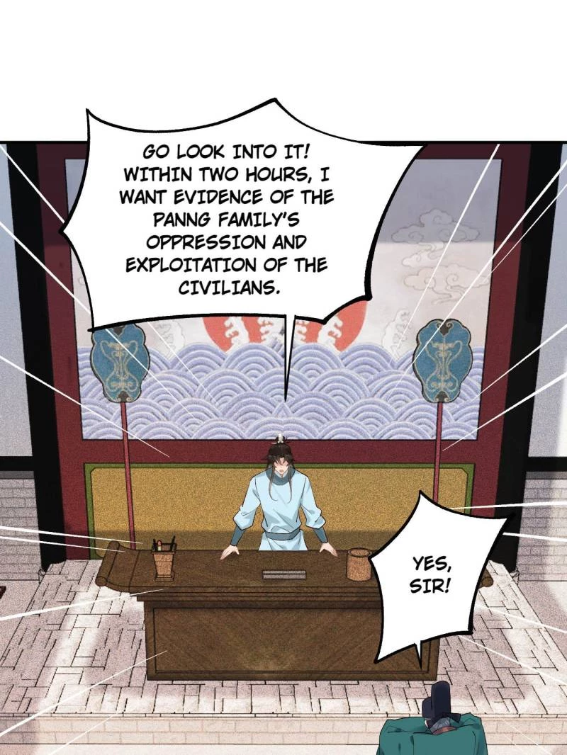 Sir, Don't Show Off Chapter 147 - 29