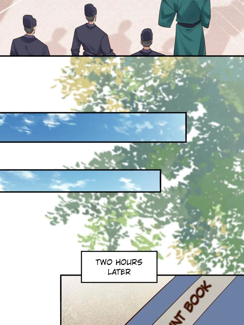 Sir, Don't Show Off Chapter 147 - 30
