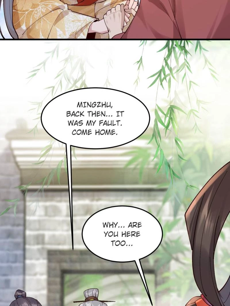 Sir, Don't Show Off Chapter 145 - 2