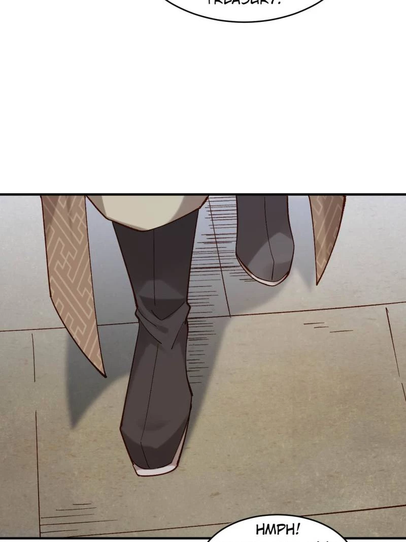Sir, Don't Show Off Chapter 147 - 33