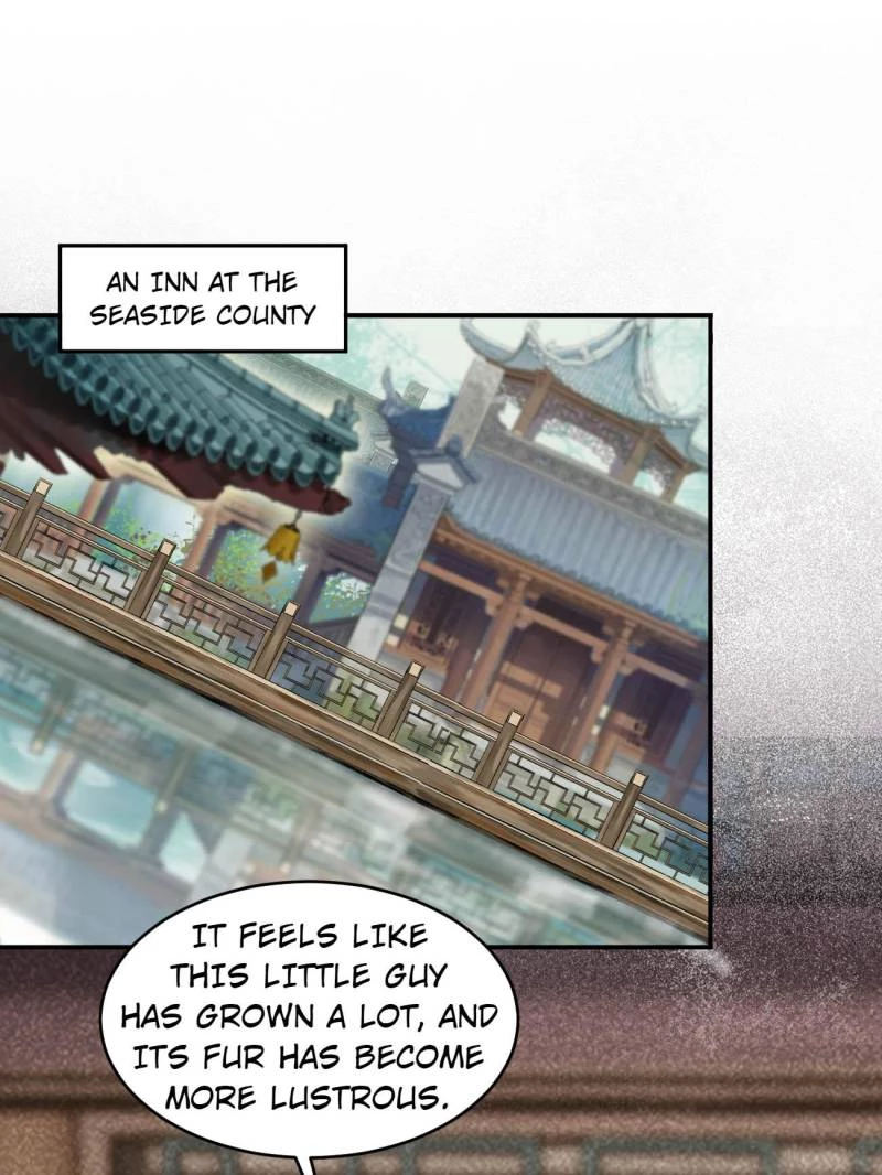 Sir, Don't Show Off Chapter 146 - 19