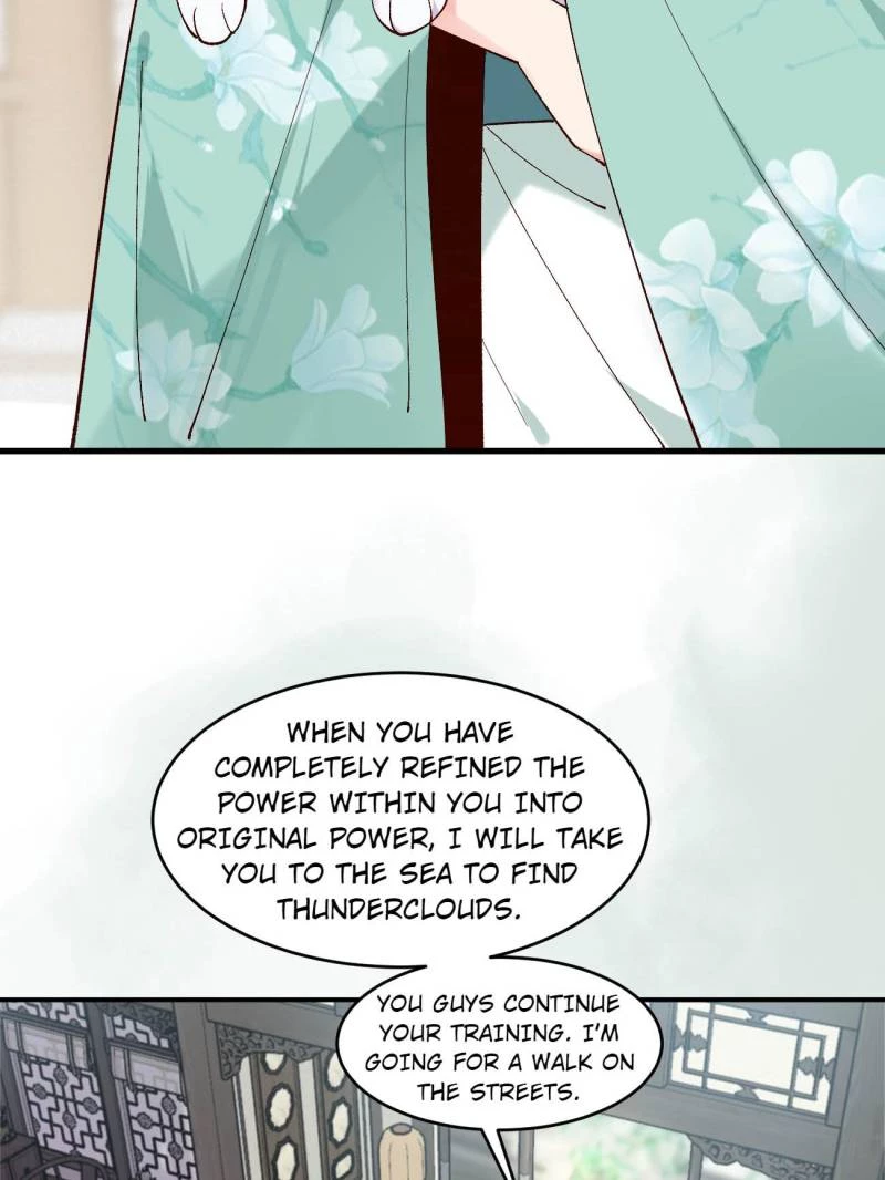 Sir, Don't Show Off Chapter 146 - 21