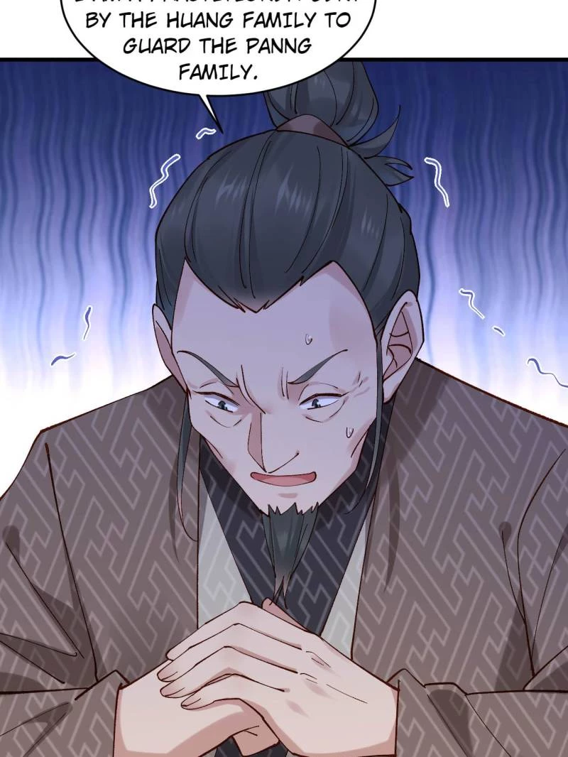 Sir, Don't Show Off Chapter 147 - 37