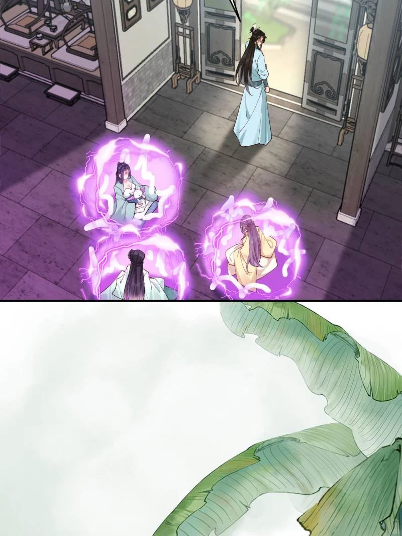 Sir, Don't Show Off Chapter 146 - 22