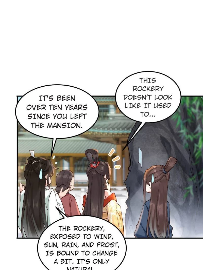 Sir, Don't Show Off Chapter 145 - 10
