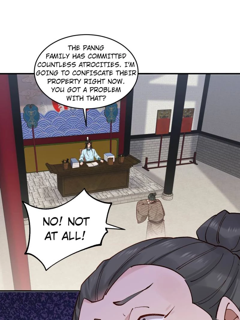 Sir, Don't Show Off Chapter 147 - 39