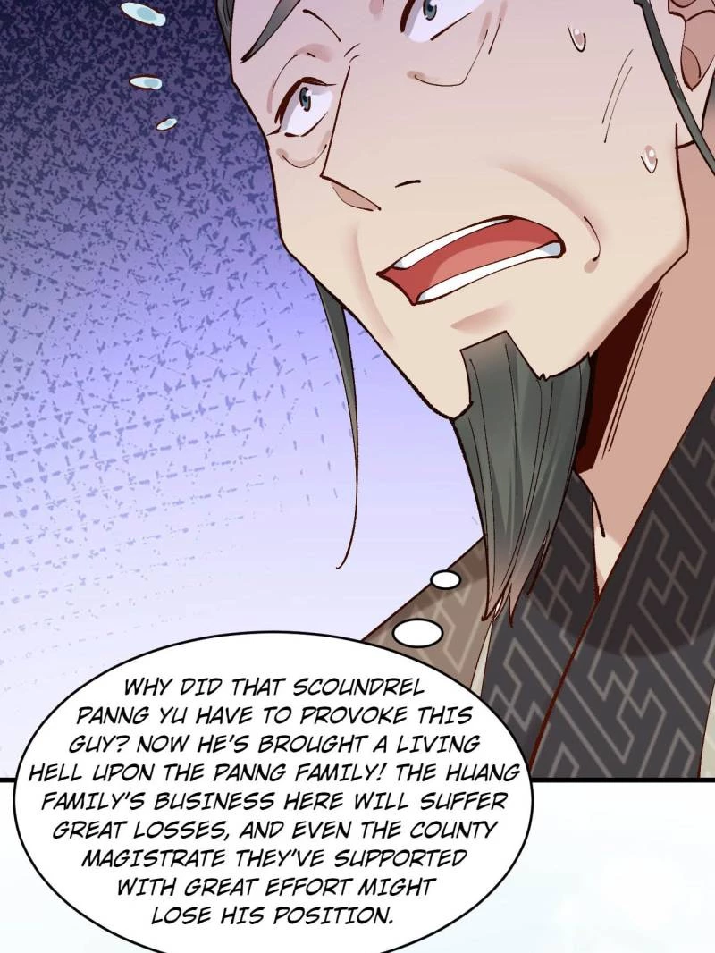 Sir, Don't Show Off Chapter 147 - 40