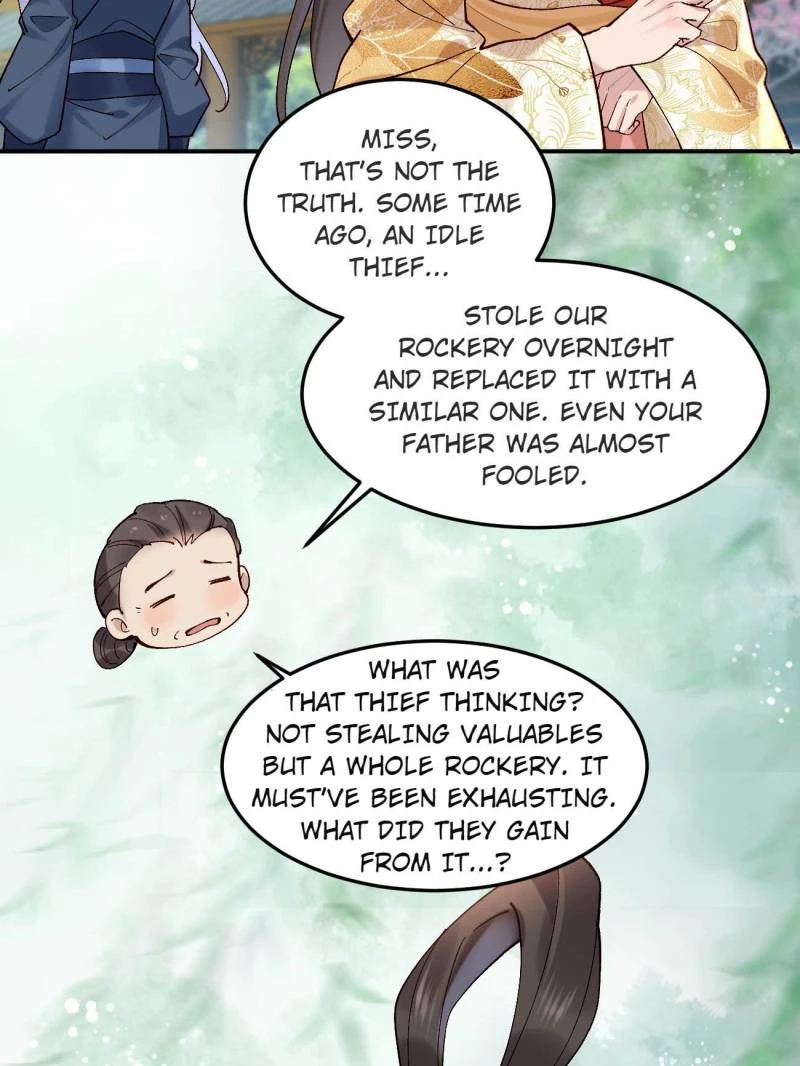 Sir, Don't Show Off Chapter 145 - 12