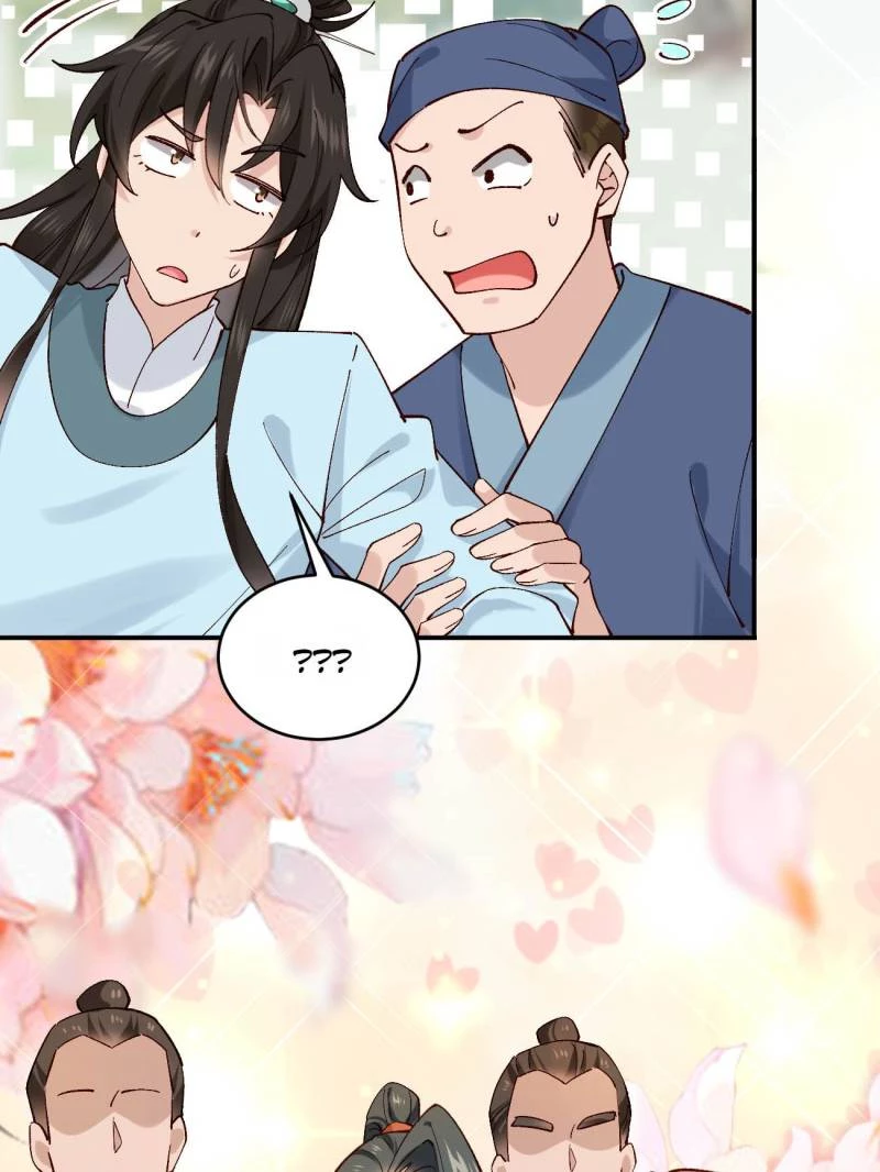 Sir, Don't Show Off Chapter 146 - 25