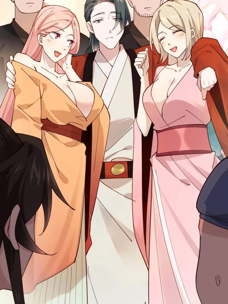 Sir, Don't Show Off Chapter 146 - 26