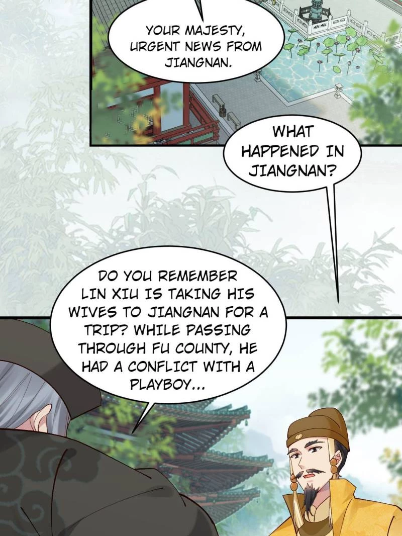 Sir, Don't Show Off Chapter 147 - 42