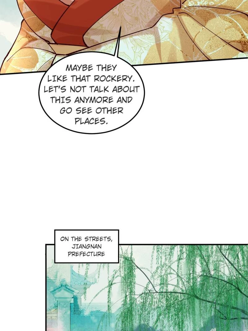 Sir, Don't Show Off Chapter 145 - 14
