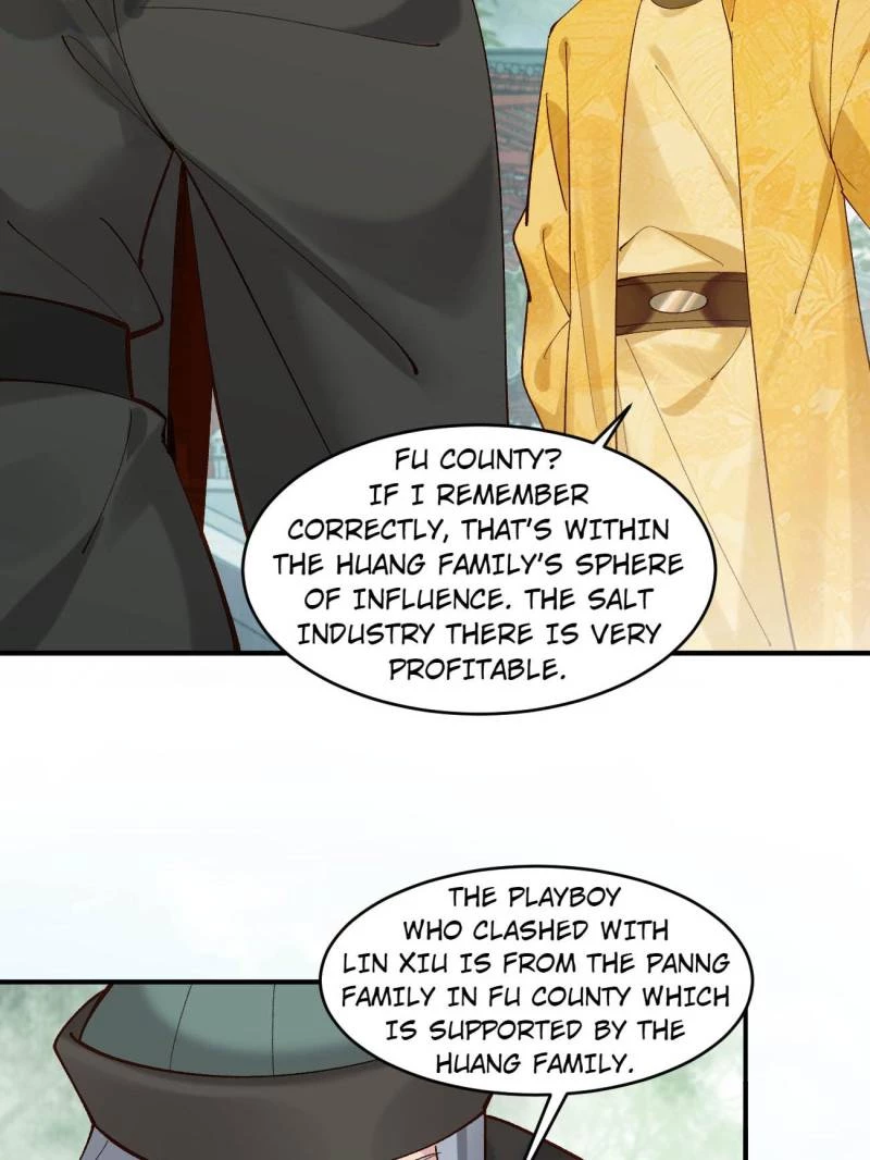 Sir, Don't Show Off Chapter 147 - 43