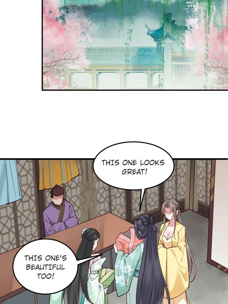 Sir, Don't Show Off Chapter 145 - 15