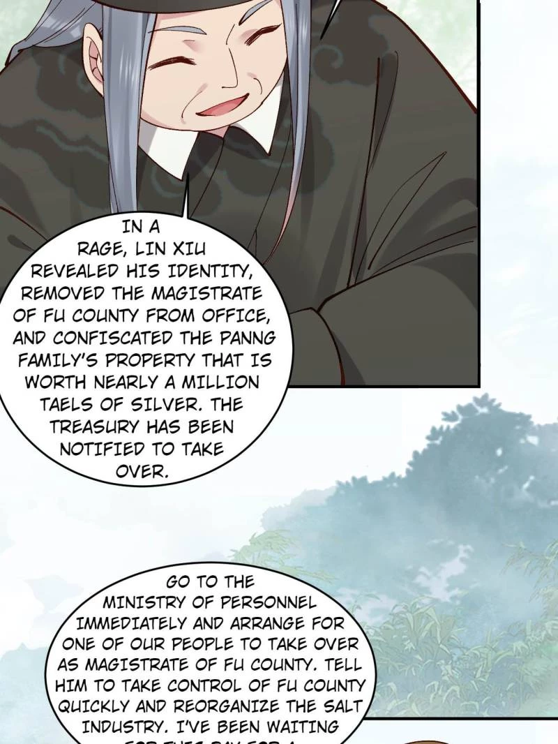 Sir, Don't Show Off Chapter 147 - 44