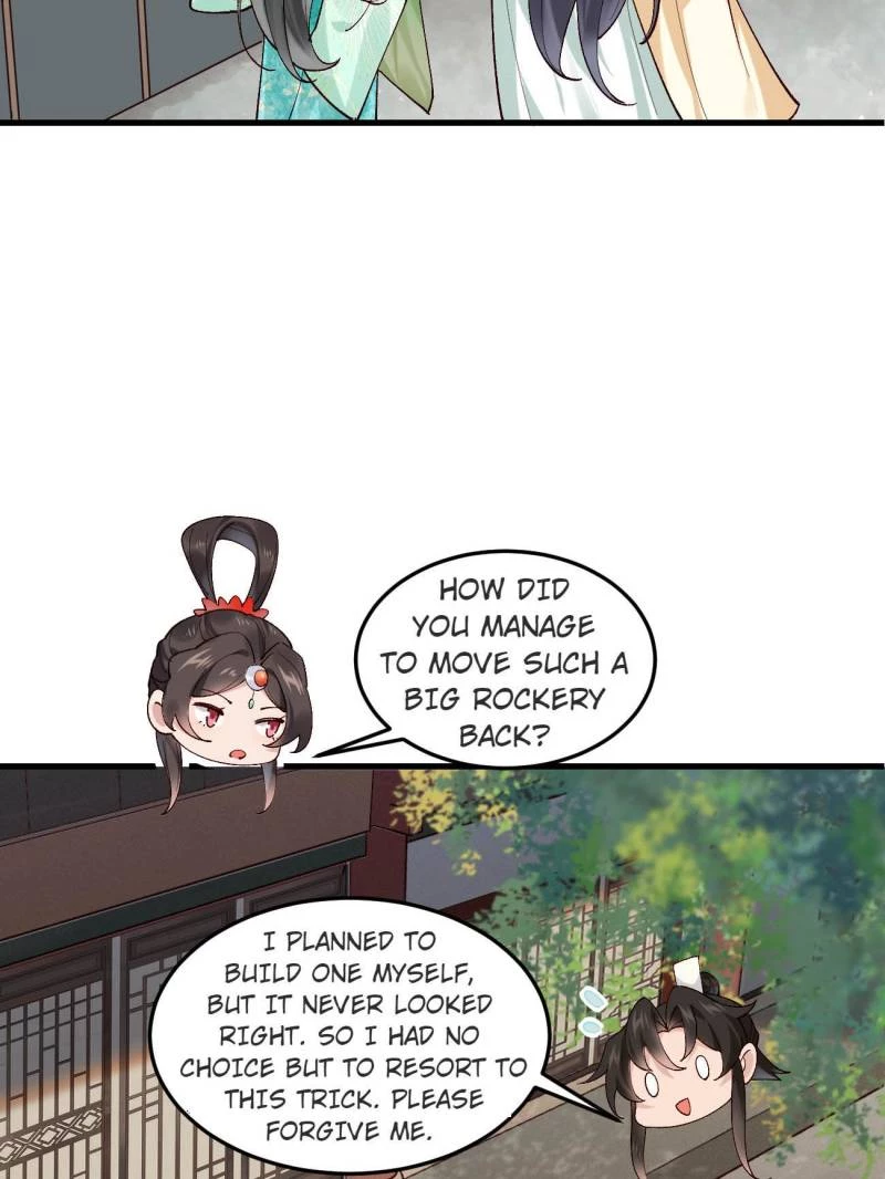 Sir, Don't Show Off Chapter 145 - 16