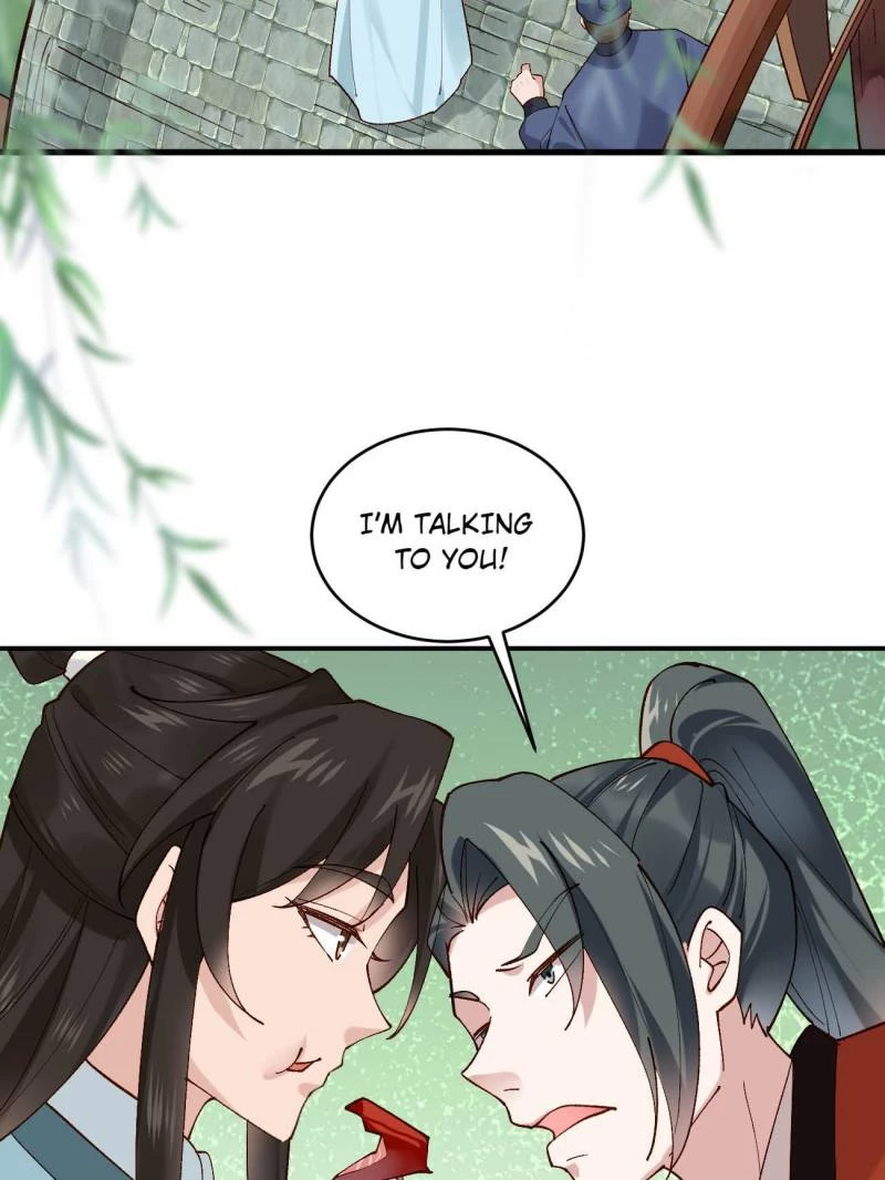 Sir, Don't Show Off Chapter 146 - 29
