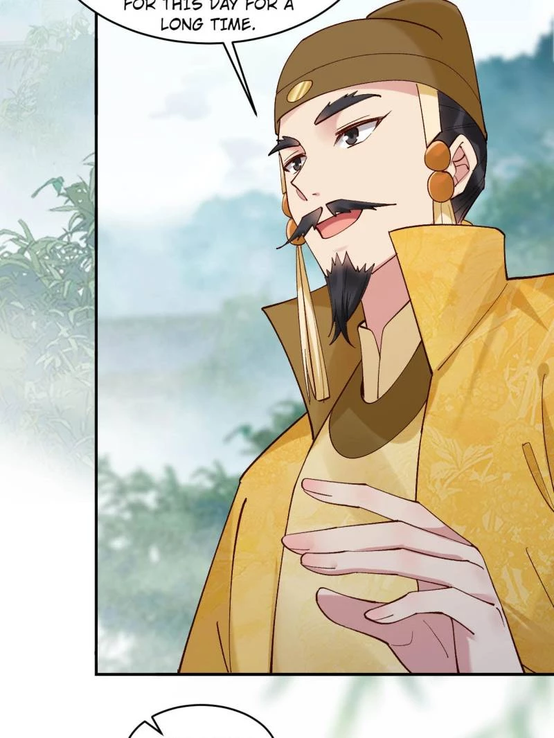 Sir, Don't Show Off Chapter 147 - 45