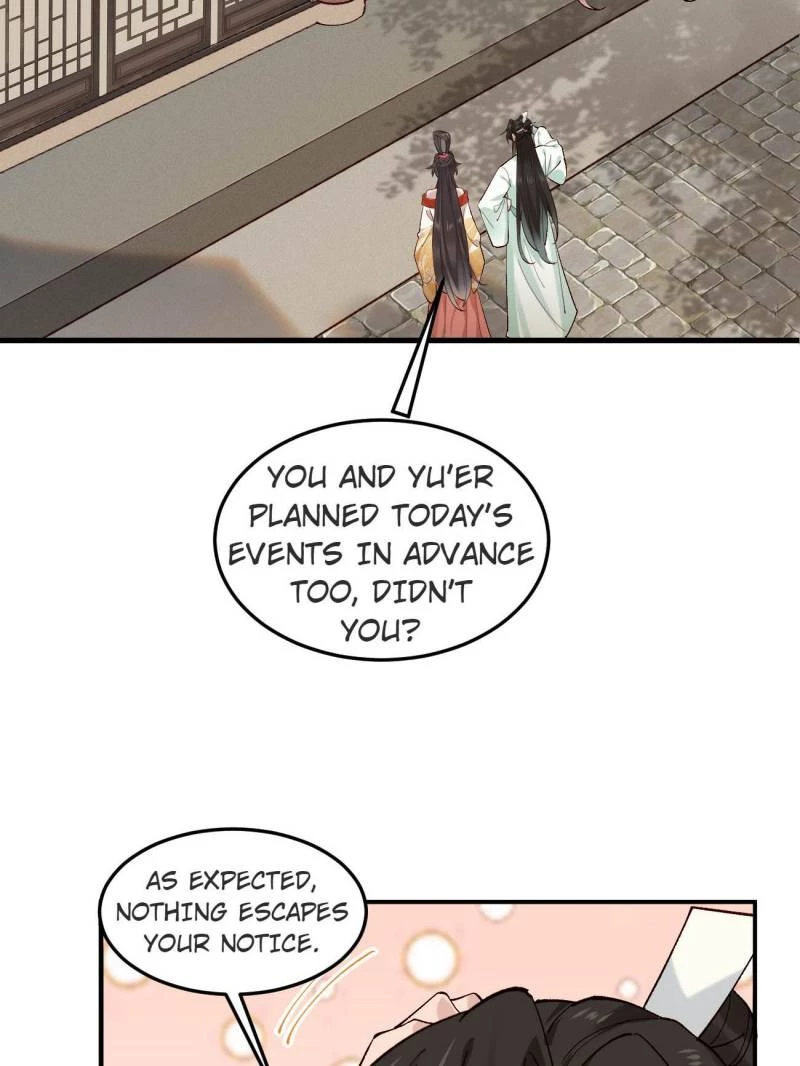 Sir, Don't Show Off Chapter 145 - 17