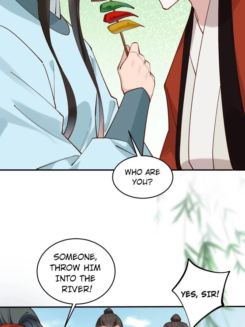 Sir, Don't Show Off Chapter 146 - 30