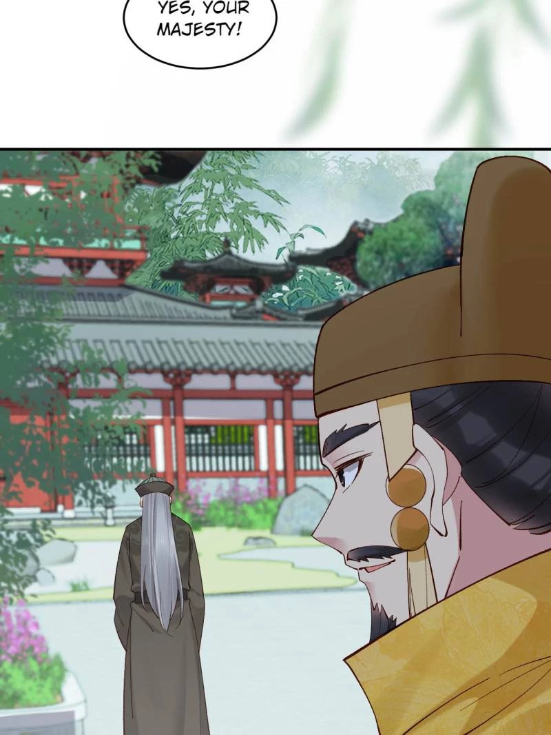 Sir, Don't Show Off Chapter 147 - 46