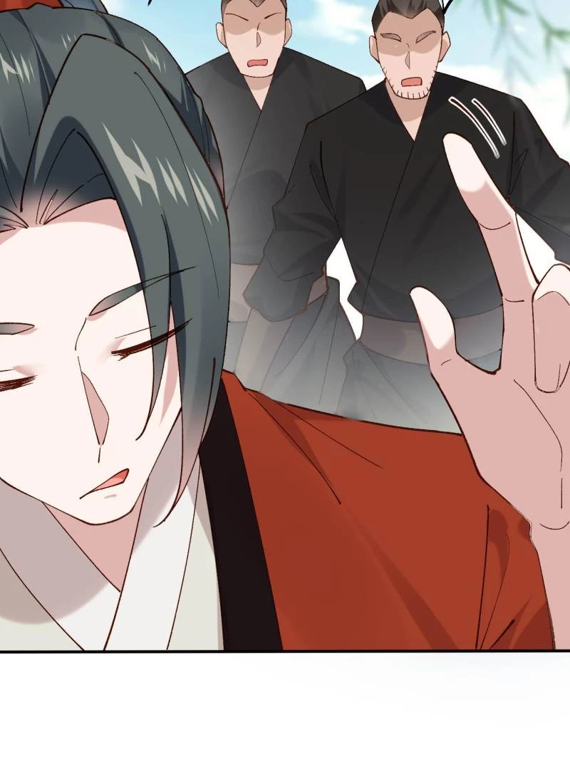 Sir, Don't Show Off Chapter 146 - 31