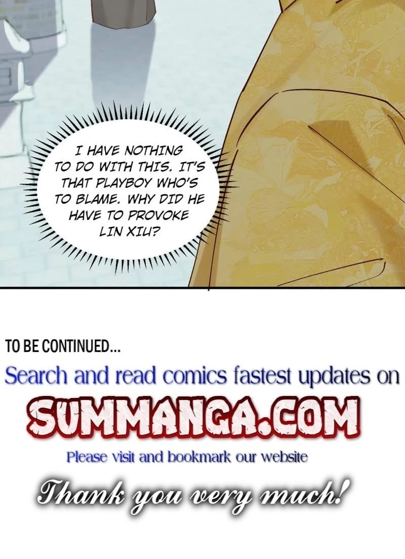 Sir, Don't Show Off Chapter 147 - 47