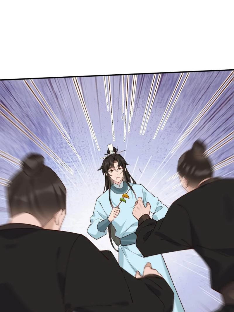 Sir, Don't Show Off Chapter 146 - 32