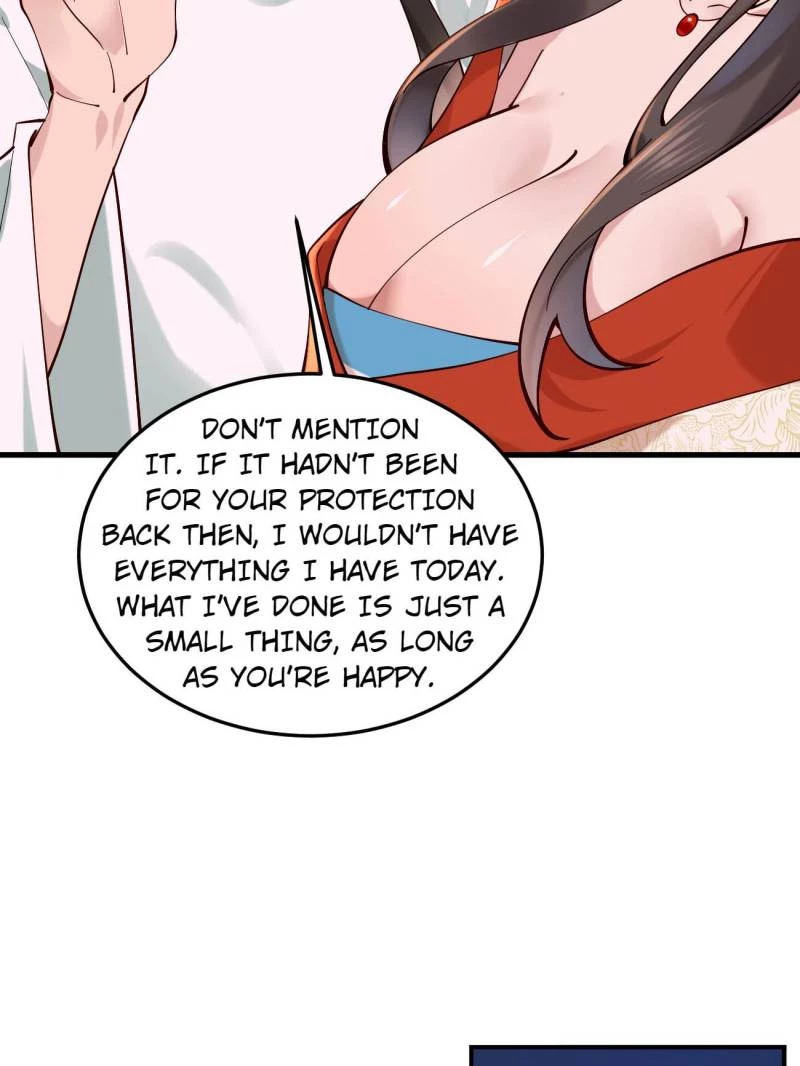 Sir, Don't Show Off Chapter 145 - 20