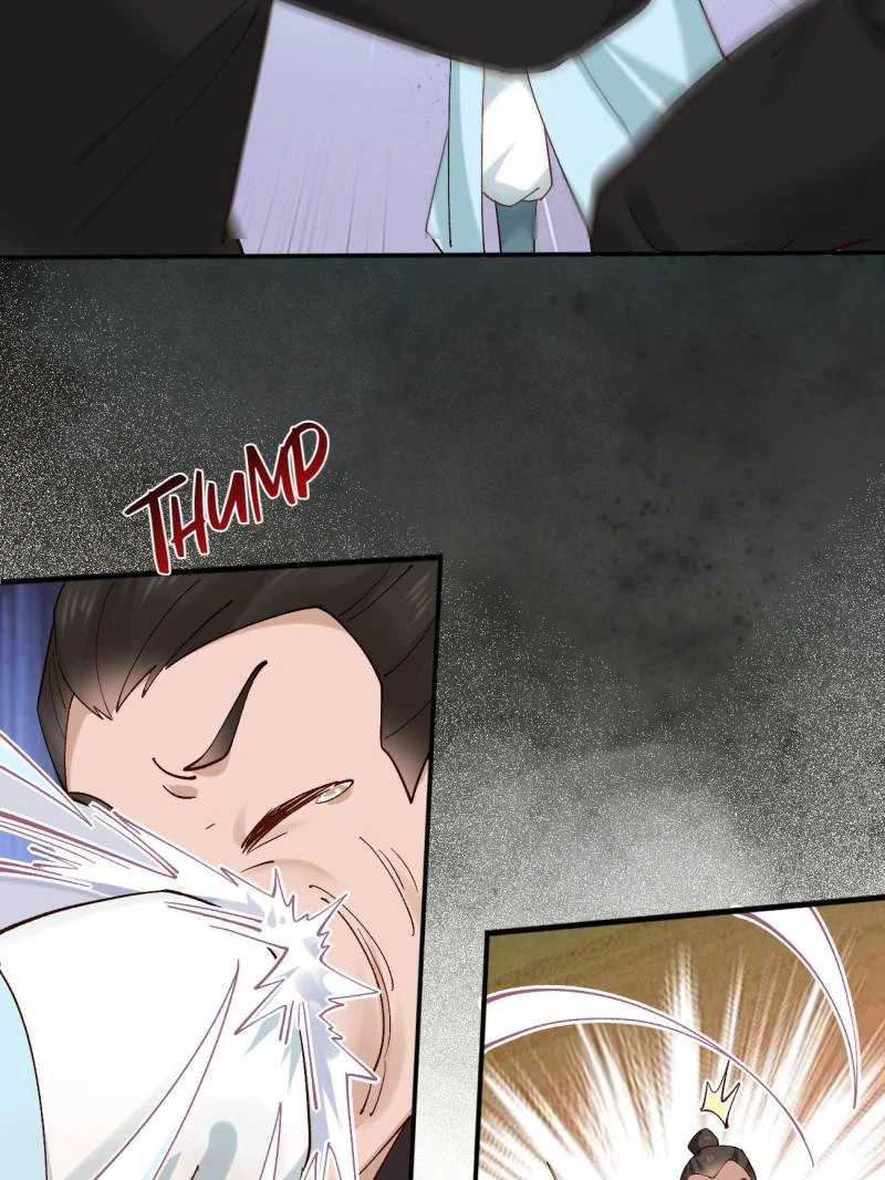 Sir, Don't Show Off Chapter 146 - 33