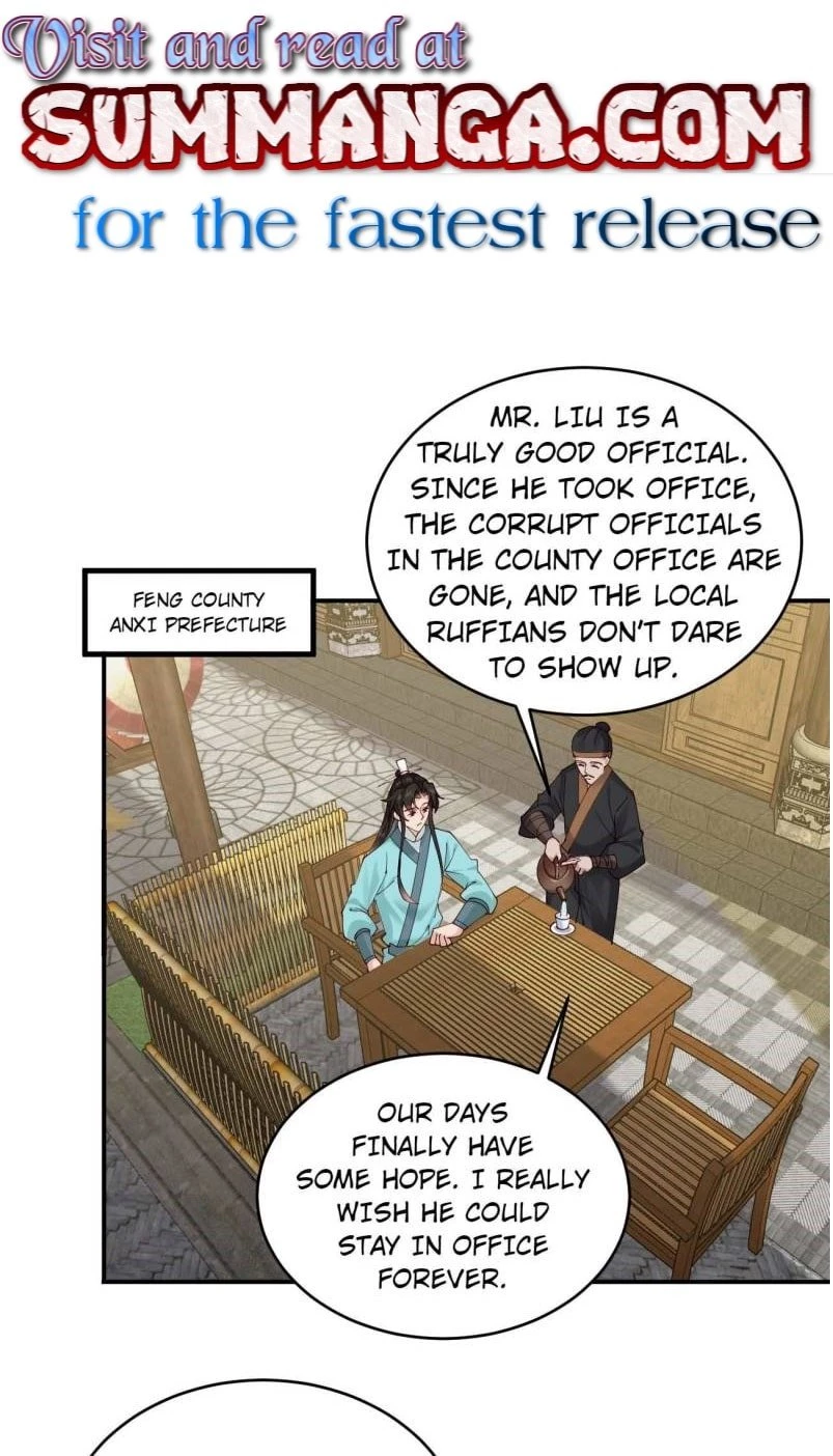Sir, Don't Show Off Chapter 144 - 1