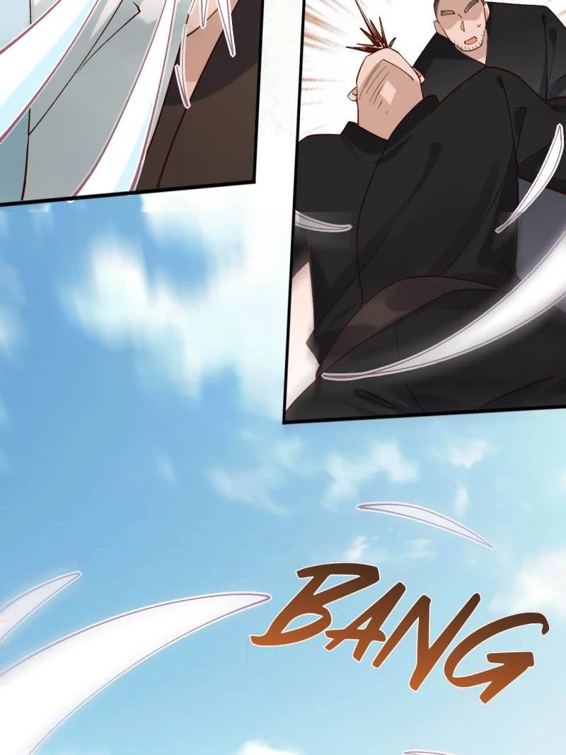 Sir, Don't Show Off Chapter 146 - 34