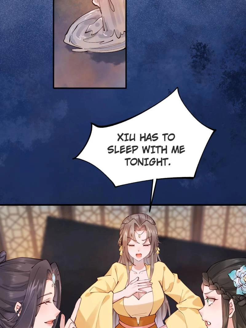 Sir, Don't Show Off Chapter 145 - 22