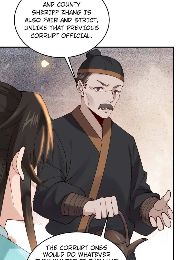 Sir, Don't Show Off Chapter 144 - 2
