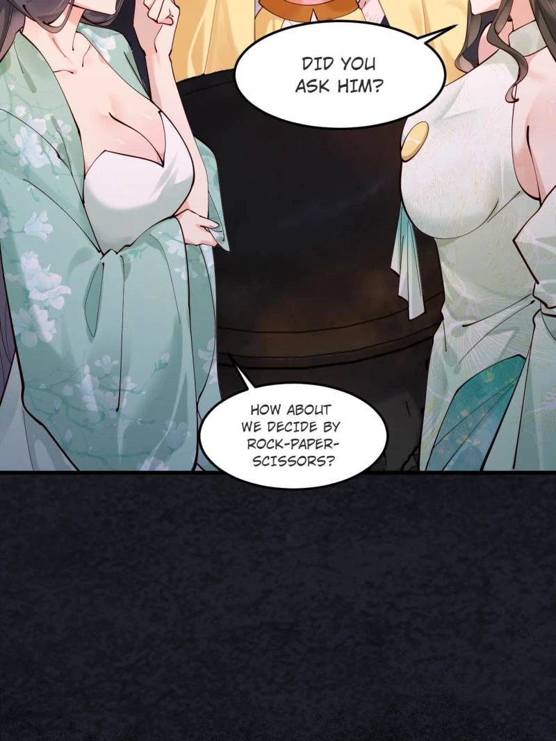 Sir, Don't Show Off Chapter 145 - 23