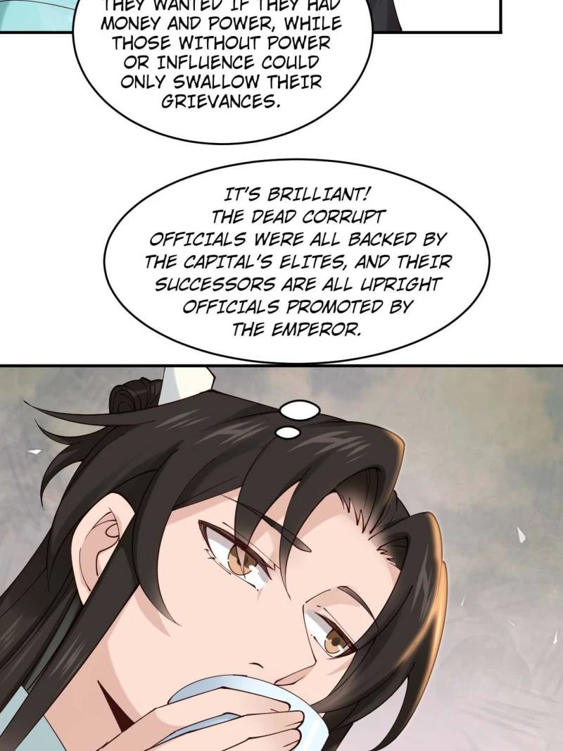 Sir, Don't Show Off Chapter 144 - 3