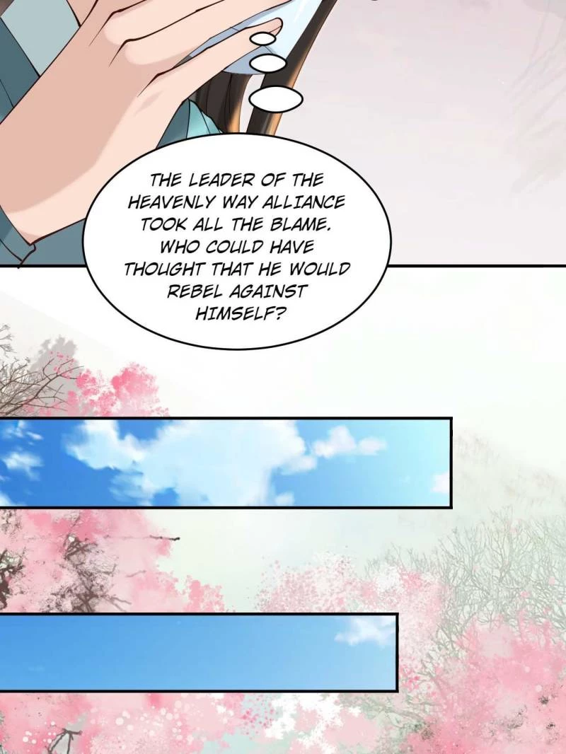 Sir, Don't Show Off Chapter 144 - 4