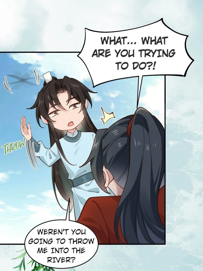 Sir, Don't Show Off Chapter 146 - 38