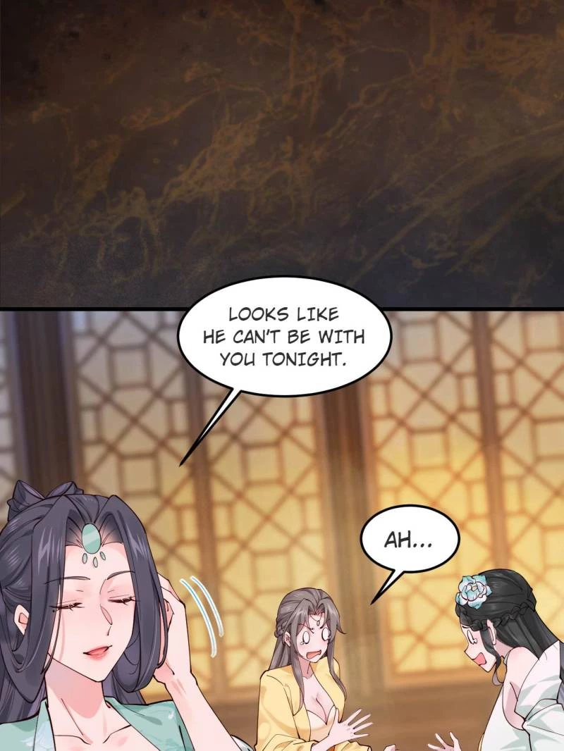 Sir, Don't Show Off Chapter 145 - 25